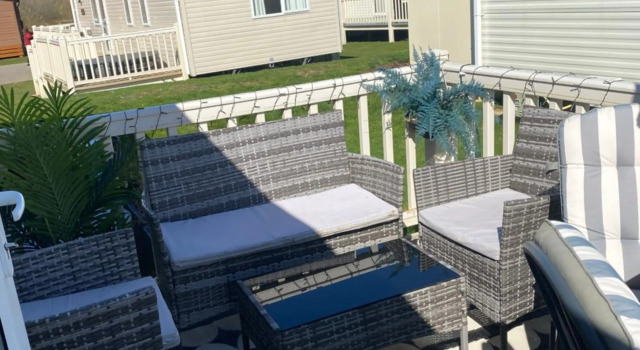 Tattershall Lakes Caravan Ezees Holiday Retreat, Забронировать Кемпинг Таттершолл Линкольншир