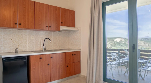 Olive Grove Maisonettes and Apts