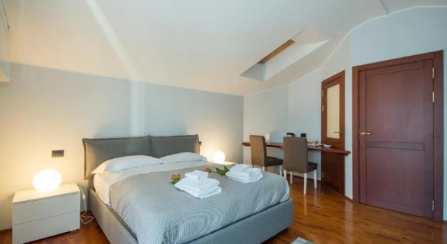 Апартаменты Casa Ceruti