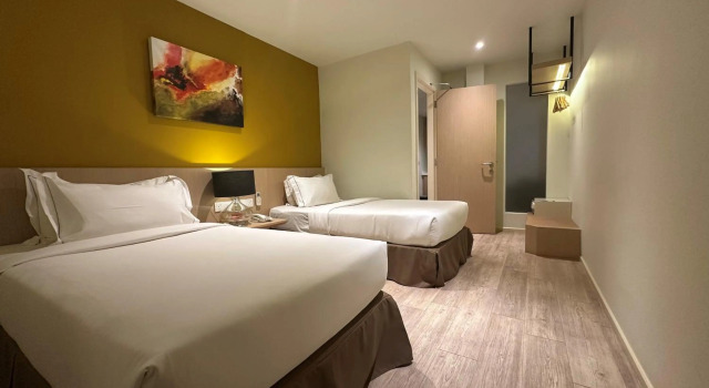 SGI Vacation Club Melaka