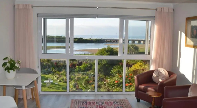 Люкс Standard Serenity Ocean Lodge