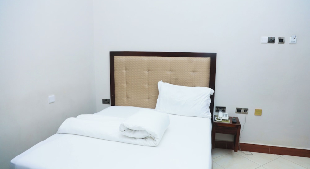 Номер Standard Rostel Villa Hotel