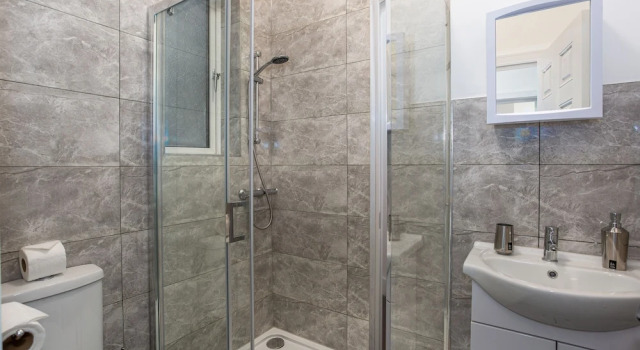 Апартаменты Deluxe The Regency Apartments