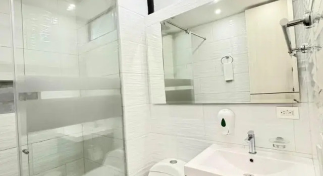 Двухместный номер Standard Hotel Regency Boutique La Feria