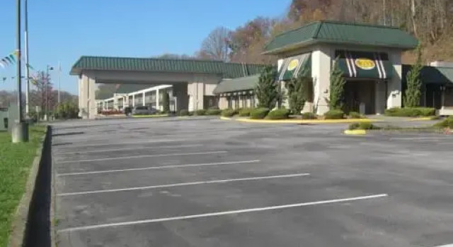 Super 8 Bristol, TN, Reserva ahora Hotel Bristol Virginia