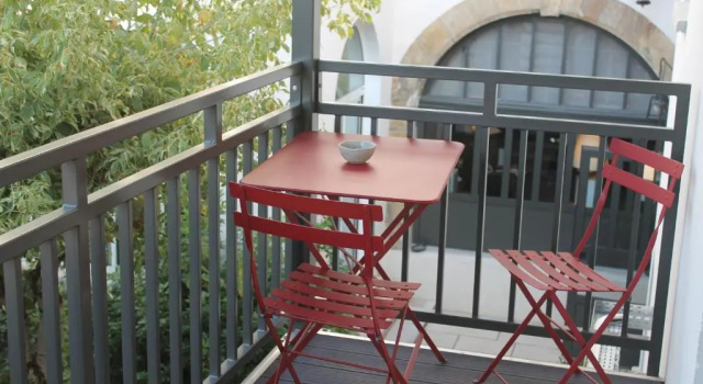 Номер Standard Hotel Maison Lia
