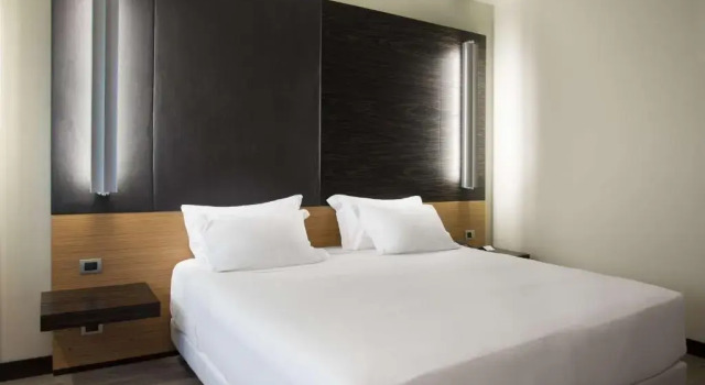 Номер Семейный Connecting Отель NH Venezia Laguna Palace