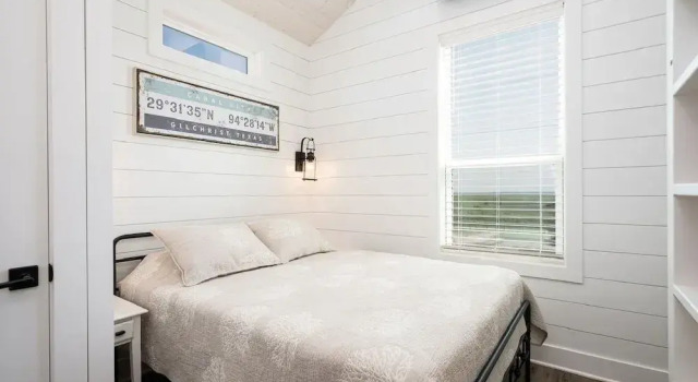 Коттедж Mabry 1 Bedroom Home
