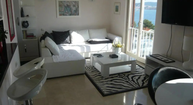 G&B Apartments