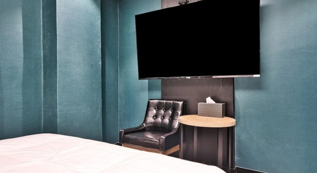 Hotel Daily, Reserva ahora Hotel Hoteles en Gyeonggi-do con aparcamiento, Aparcamiento