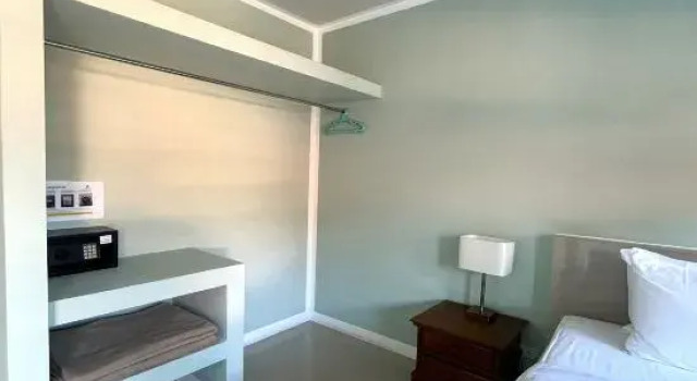 Номер Standard J & Ariya Hotel Near Samui Airport and Koh Phangan Pier