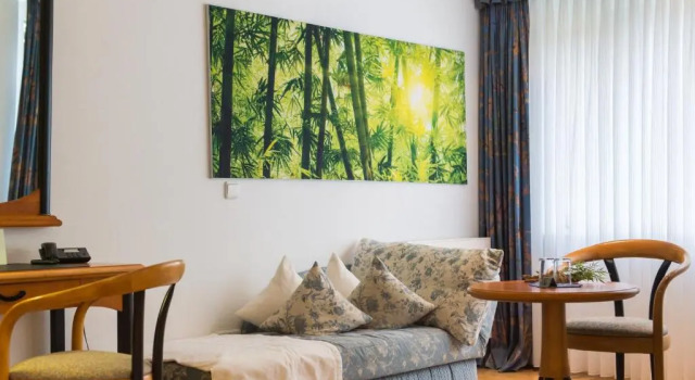 Номер Standard Hotelpension Vitalis