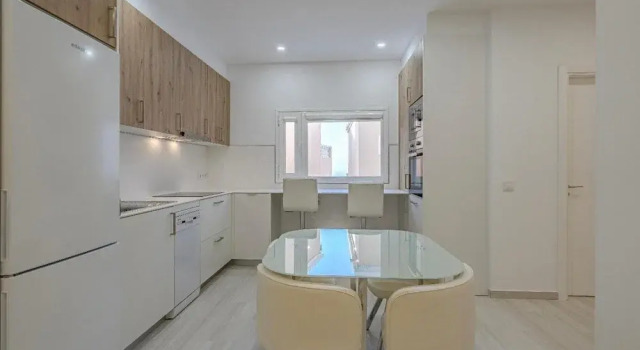 2 Bedroom Apartment Costa Adeje