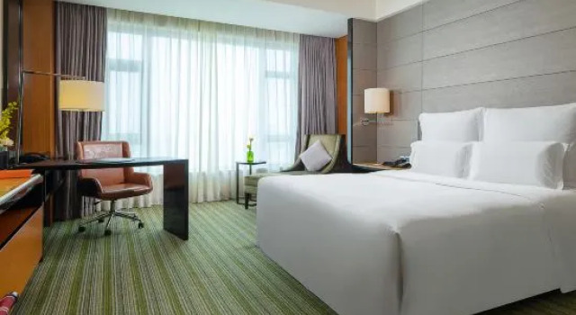 Camera Standard Pullman Dongguan Changan