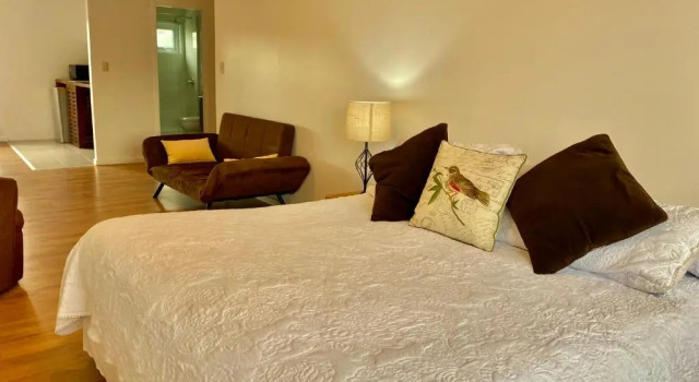 Студия Superior Hotel Geronimo
