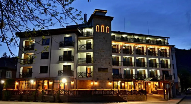 Spa Hotel Kleptuza, Prenota Resort Hotel SPA a Velingrad Area, SPA
