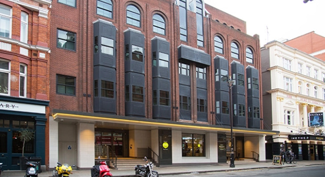 Covent Garden Studio Apartment, Забронировать Апартаменты/квартира Апартаменты Лондона, рядом с Театр Критерион, Апартаменты/квартира