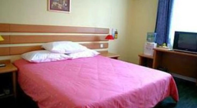 Home Inn Dahuisi