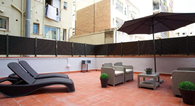 BarcelonaForRent Tucson Suites