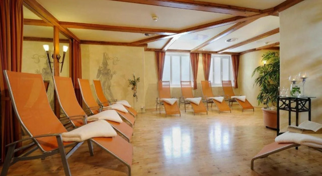 Vila Vita Burghotel Dinklage