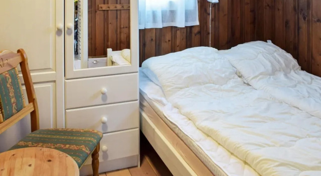 4 Star Holiday Home in Berg I Ostfold, Reserva ahora Casa o chalet Halden Østfold