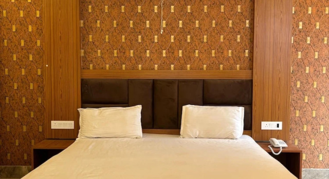 Hotel New India, Rezervovat Hotel Hotely v Bangalore s parkováním, Parkování