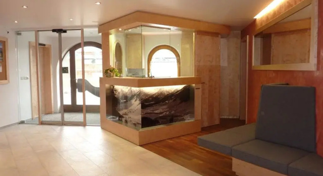 Pension Stierfall, Book Hotel Hotels in Vorarlberg with Parking, Parking