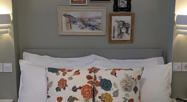 Lozia Studio-Chic DT Studio with Free parking, Prenota Hotel Hotel a Epiro con parcheggio, Parcheggio