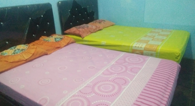 Habitación Económica Ayudia Homestay