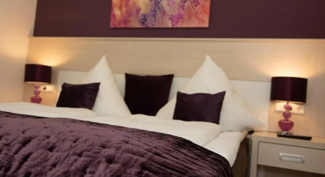 Апартаменты ZUM SCHLOSS - Boutique-Hotel