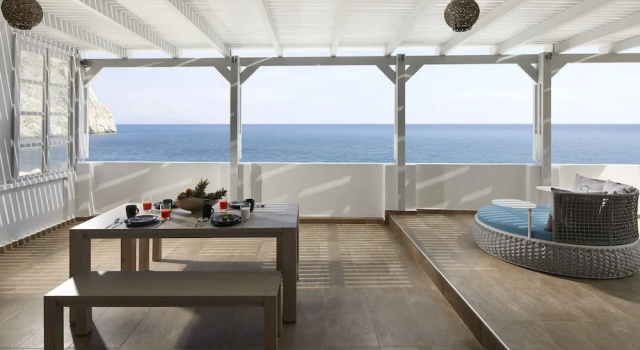 Вилла Premium Soultouch Villa