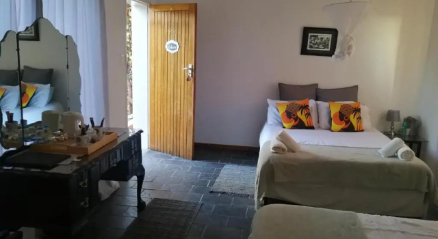 Kamelruhe Guest House & Camping, Réserver Camping Gochas Mariental Rural