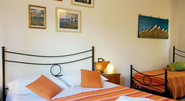 B&B Costiera dei Cech - Homestay, Забронировать Отель «постель и завтрак» Отели Чиво с завтраком, Завтраки