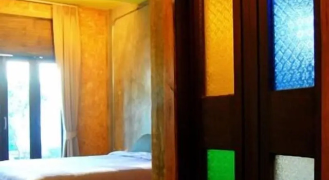 Номер Superior Qi 68 Hotel