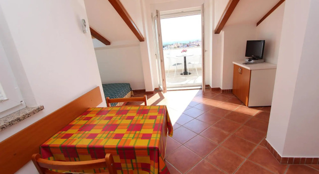 Apartments Elida, Забронировать Апартаменты/квартира Апартаменты Rovinj Riviera, Апартаменты/квартира