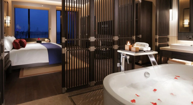 WEI Retreat Tianmulake, Book Hotel Fengjiabian Jiangsu