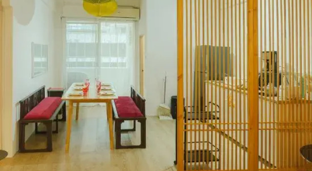 Renovated 6 people I 2 bedrooms Apartment, Забронировать Апартаменты/квартира Апартаменты Бангкока, рядом с Станция наземного метро Chong Nonsi, Апартаменты/квартира