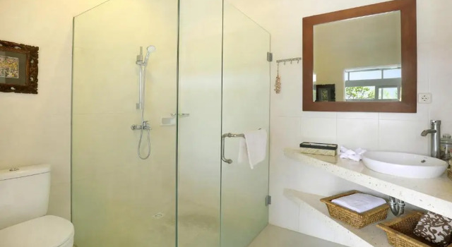 Вилла Deluxe Villa Alba