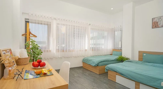 Chipa Homestay