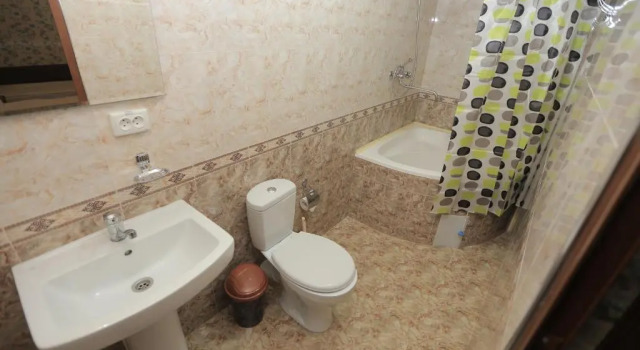 Standard huone Margiana