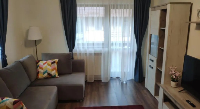 Коттедж Cozy House Sinaia