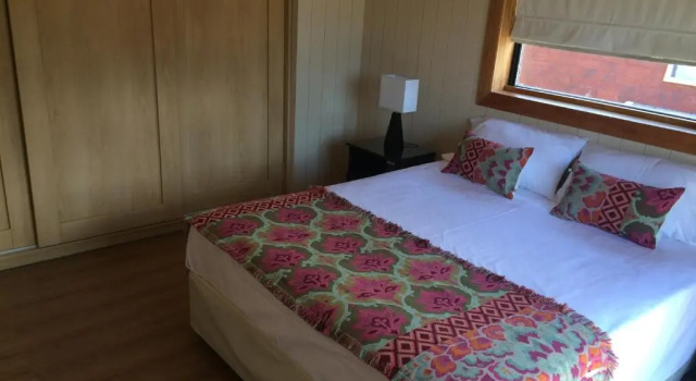 La Cascada Duplex