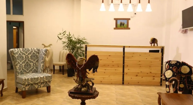 Vendol Maliga Edge, Забронировать Отель Отели Канди с завтраком, рядом с Kandyan Art Association &amp; Cultural Centre, Завтраки
