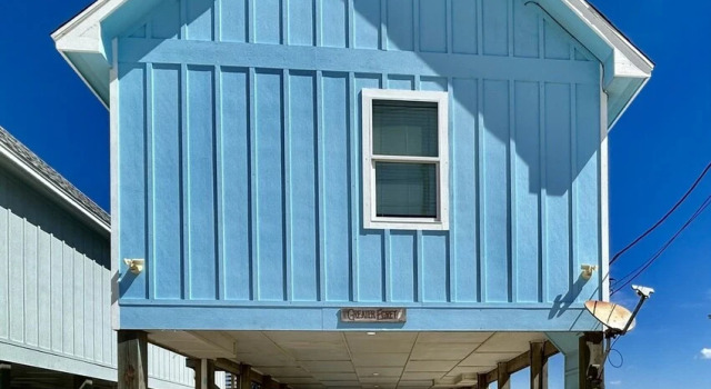 Lv112 - Greater Egret 2 Bedroom Home by Redawning, Buchen Sie Hotel Corpus Christi Texas
