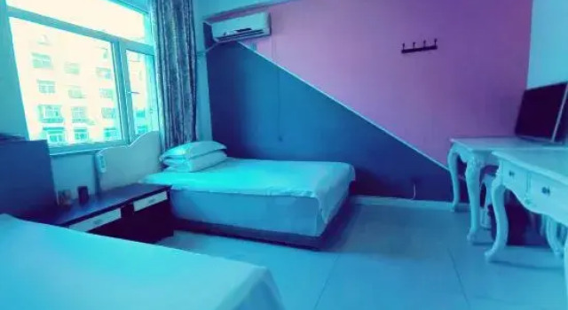 Номер Standard Lingyuan Longting Hotel