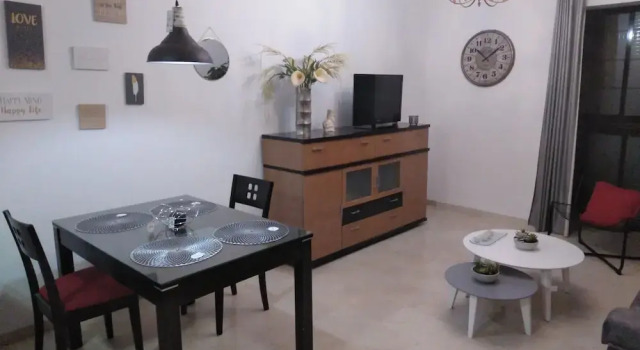 Apartamento Deluxe La Vega, Забронировать Апартаменты/квартира Отели Антекера с парковкой, рядом с Paraje natural Nacimiento del Rio de la Villa, Парковка