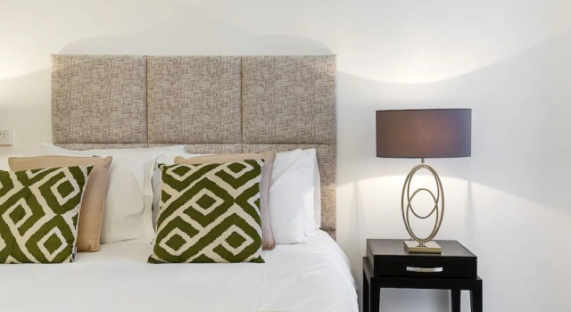 Апартаменты Oxford Circus Penthouses