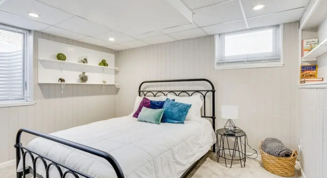 Kaleidoscope Korner, Varaa Hotelli Hotellit Minnesota pysäköinnillä, Pysäköinti