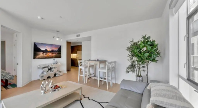 Апартаменты 3 Lux large apartment heart of SM