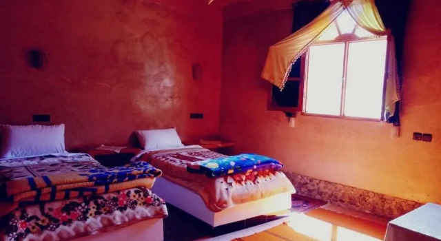 Auberge La Fibule Du Dades, Book Hostel Hostels in Souss-Massa-Draa, Hostel